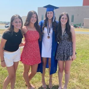 Meet your Posher, Sheri